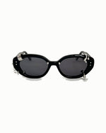DELPHINUS (NOIR)
