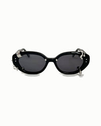 DELPHINUS (NOIR)
