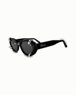DELPHINUS (NOIR)