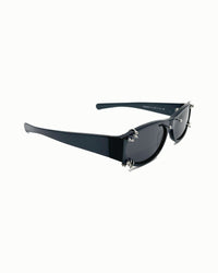 LYNX (GUNMETAL)