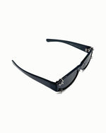 LYNX (GUNMETAL)