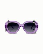 TUCANA (VIOLET)