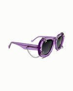 TUCANA (VIOLET)