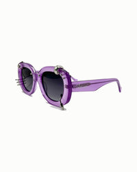 TUCANA (VIOLET)