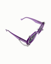 TUCANA (VIOLET)