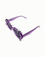 TUCANA (VIOLET)