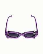TUCANA (VIOLET)