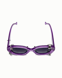 TUCANA (VIOLET)